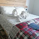 Апартаменты Ca Ad Me Pare Con Terrazza Panoramica Монченизио