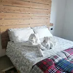 Апартаменты Ca Ad Me Pare Con Terrazza Panoramica