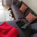 Ca Ad Me Pare Con Terrazza Panoramica *