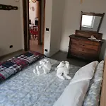 Ca Ad Me Pare Con Terrazza Panoramica Apartamento *
