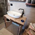 Ca Ad Me Pare Con Terrazza Panoramica *