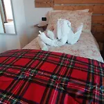 Ca Ad Me Pare Con Terrazza Panoramica