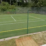 Ca Ad Me Pare Con Terrazza Panoramica Apartamento *