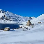 Ca Ad Me Pare Con Terrazza Panoramica * Moncenisio