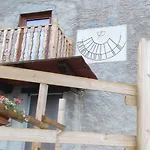 Ca Ad Me Pare Con Terrazza Panoramica * Монченизио