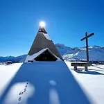 Ca Ad Me Pare Con Terrazza Panoramica Apartamento *