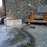 Ca Ad Me Pare Con Terrazza Panoramica Apartamento