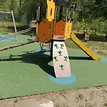 Ca Ad Me Pare Con Terrazza Panoramica Монченизио