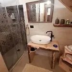 Ca Ad Me Pare Con Terrazza Panoramica * Moncenisio