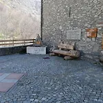 Ca Ad Me Pare Con Terrazza Panoramica * Moncenisio