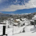 Ca Ad Me Pare Con Terrazza Panoramica Lejlighed *