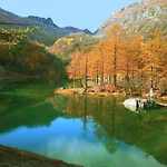 Апартаменты Ca Ad Me Pare Con Terrazza Panoramica *