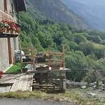 Апартаменты Ca Ad Me Pare Con Terrazza Panoramica *