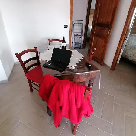 Apartman Ca Ad Me Pare Con Terrazza Panoramica *