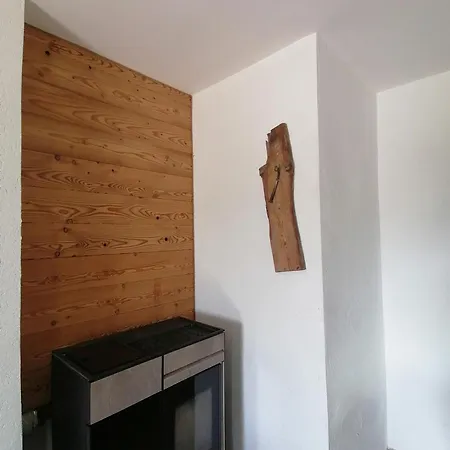 アパート Ca Ad Me Pare Con Terrazza Panoramica