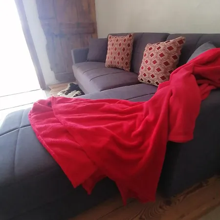 Ca Ad Me Pare Con Terrazza Panoramica Moncenisio