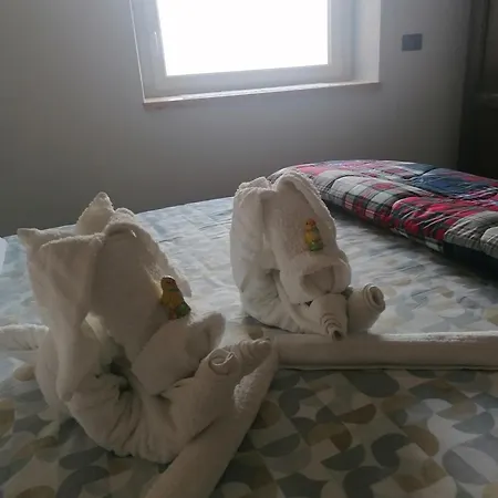 アパート Ca Ad Me Pare Con Terrazza Panoramica