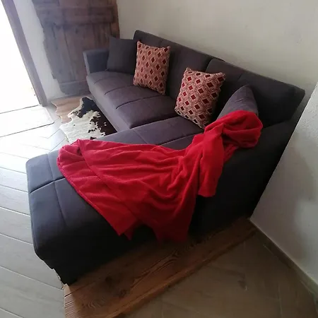 Ca Ad Me Pare Con Terrazza Panoramica