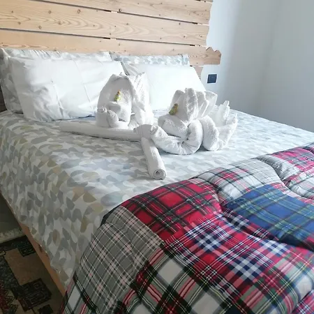 Apartment Ca Ad Me Pare Con Terrazza Panoramica Moncenisio