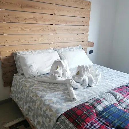 Apartman Ca Ad Me Pare Con Terrazza Panoramica