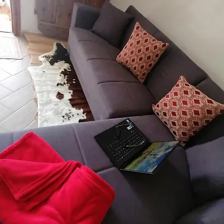 Ca Ad Me Pare Con Terrazza Panoramica *