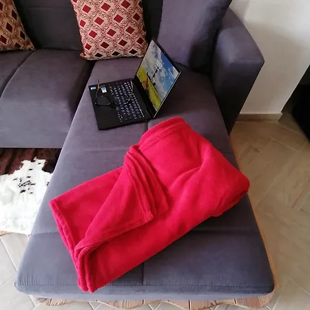Apartman Ca Ad Me Pare Con Terrazza Panoramica Moncenisio