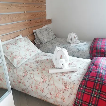 Apartment Ca Ad Me Pare Con Terrazza Panoramica