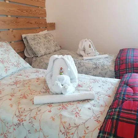 アパート Ca Ad Me Pare Con Terrazza Panoramica *