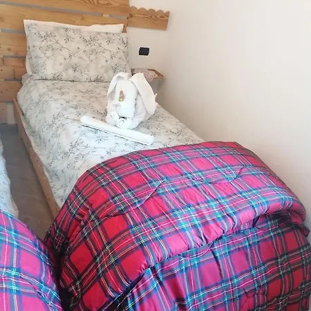 Ca Ad Me Pare Con Terrazza Panoramica