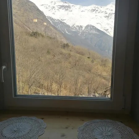 Ca Ad Me Pare Con Terrazza Panoramica *