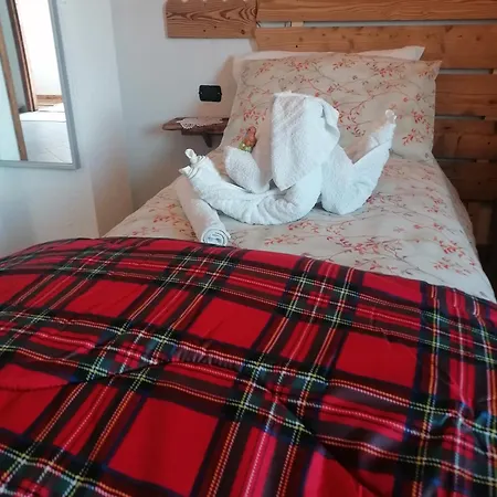 Ca Ad Me Pare Con Terrazza Panoramica