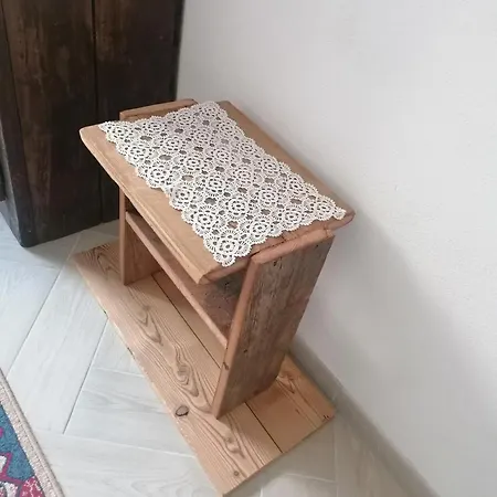 Ca Ad Me Pare Con Terrazza Panoramica