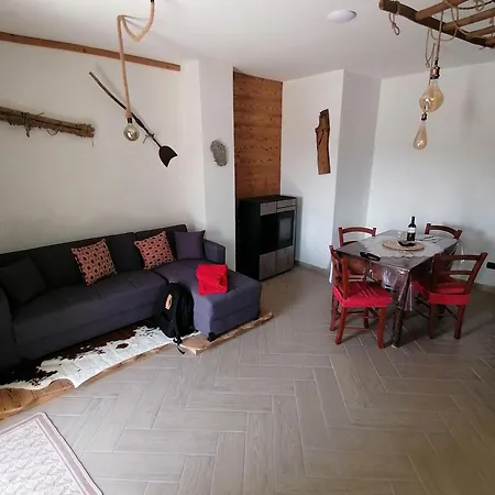 Apartment Ca Ad Me Pare Con Terrazza Panoramica *