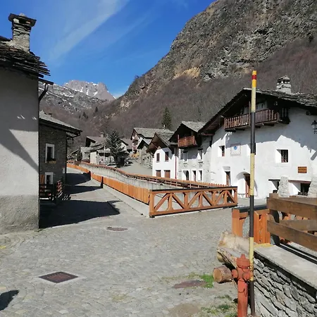 Ca Ad Me Pare Con Terrazza Panoramica Apartment