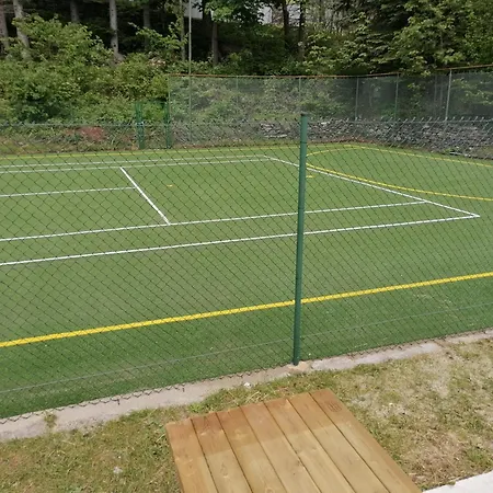 Ca Ad Me Pare Con Terrazza Panoramica アパート *