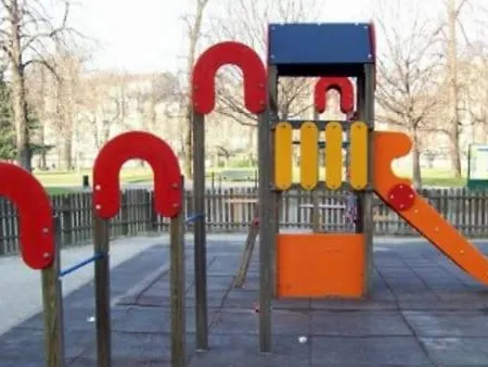 Ca Ad Me Pare Con Terrazza Panoramica