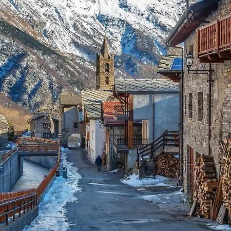 アパート Ca Ad Me Pare Con Terrazza Panoramica