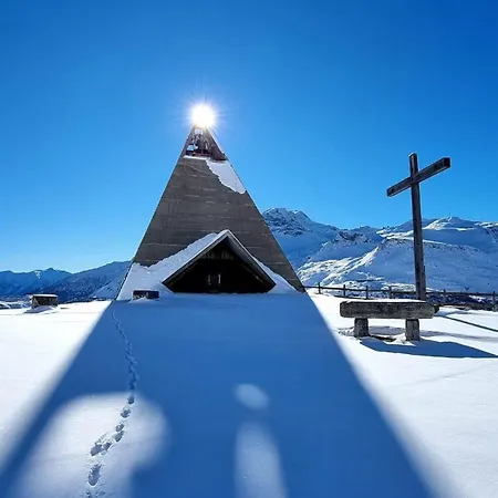 Ca Ad Me Pare Con Terrazza Panoramica Apartment *