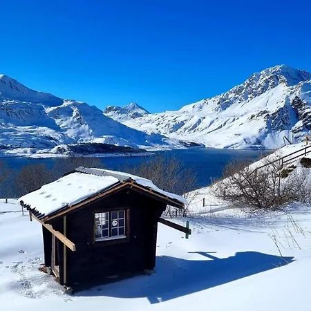 Apartman Ca Ad Me Pare Con Terrazza Panoramica *
