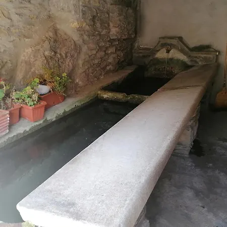 Ca Ad Me Pare Con Terrazza Panoramica *