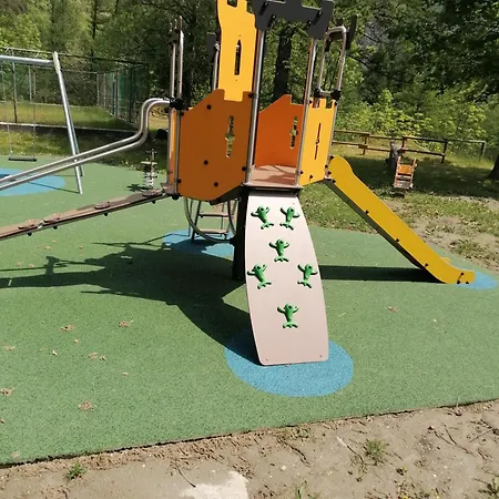 Ca Ad Me Pare Con Terrazza Panoramica モンチェニージオ