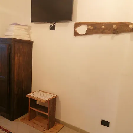 Ca Ad Me Pare Con Terrazza Panoramica * Moncenisio