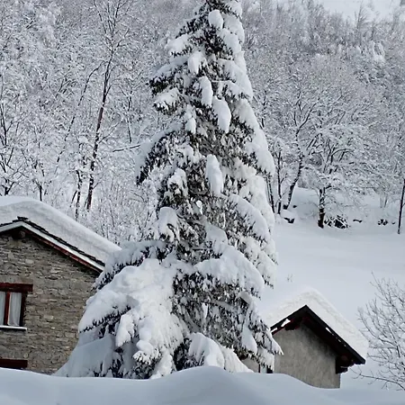 Apartment Ca Ad Me Pare Con Terrazza Panoramica