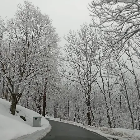 アパート Ca Ad Me Pare Con Terrazza Panoramica *