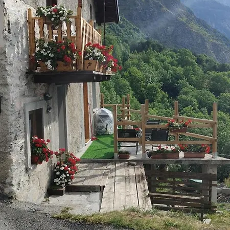 Ca Ad Me Pare Con Terrazza Panoramica *
