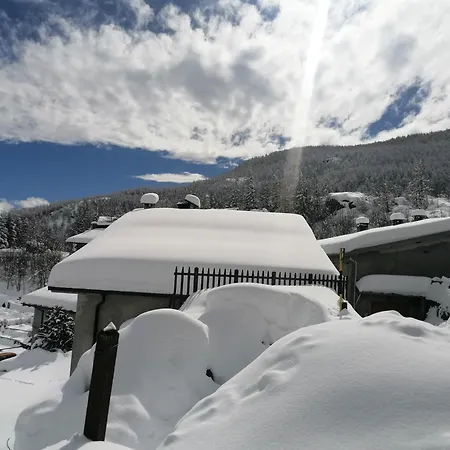 Apartamento Ca Ad Me Pare Con Terrazza Panoramica