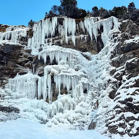 Ca Ad Me Pare Con Terrazza Panoramica Apartment *
