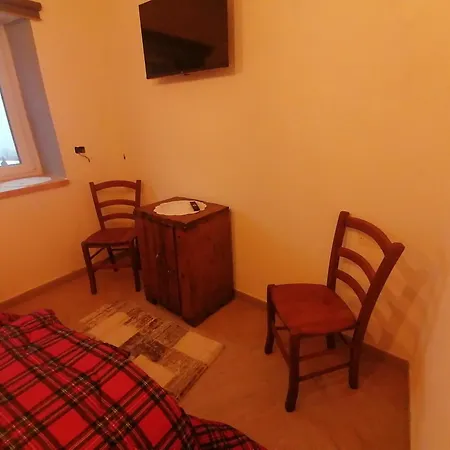 Ca Ad Me Pare Con Terrazza Panoramica *