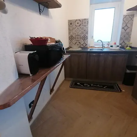 アパート Ca Ad Me Pare Con Terrazza Panoramica モンチェニージオ