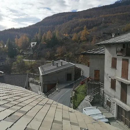 Ca Ad Me Pare Con Terrazza Panoramica *